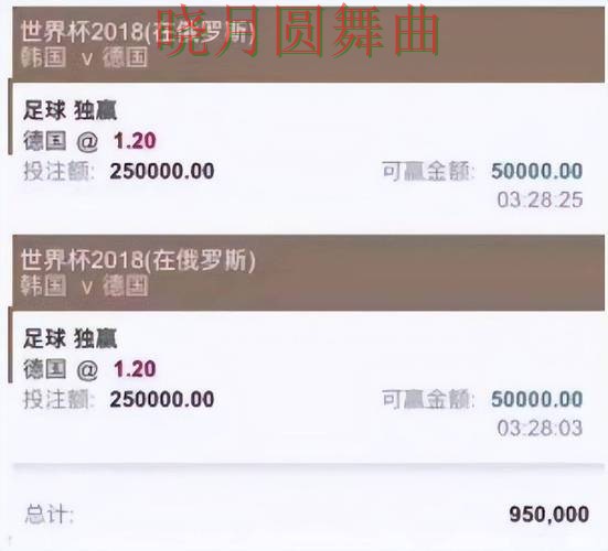 世界杯买球平台推荐排行是否值得参考 一文看懂核心逻辑 世界杯买球平台推荐排行是否值得参考 一文看懂核心逻辑